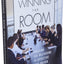 Winning The Room: Creating and Delivering an Effective Data-Driven Presentation