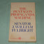 The Pentagon propaganda machine by Fulbright, J. William