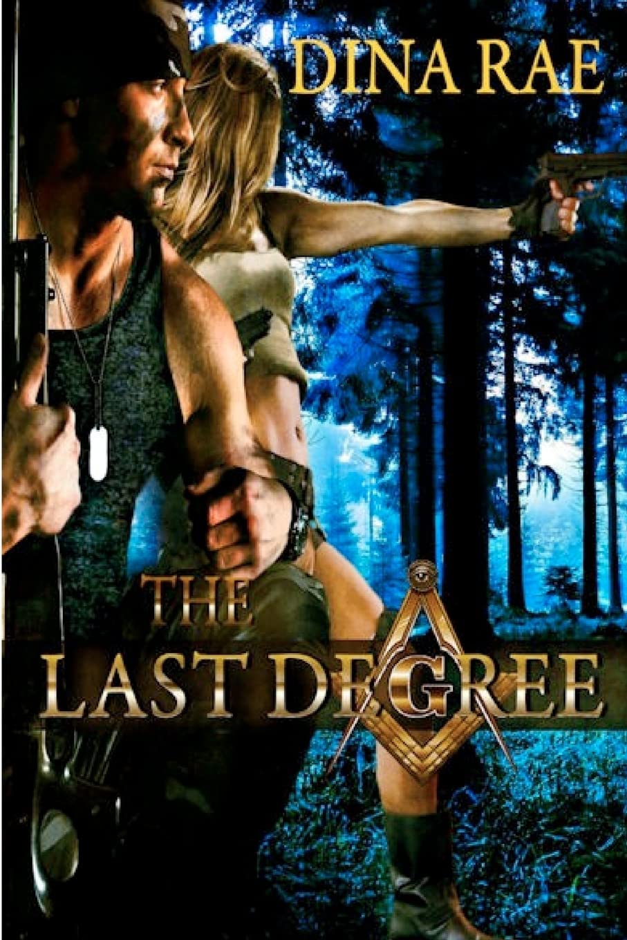 The Last Degree