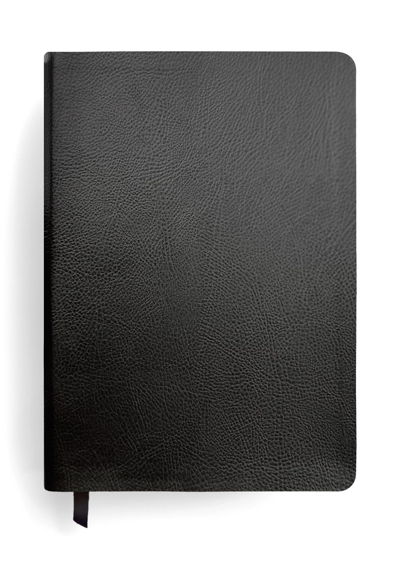 NLT Life Application Study Bible, Third Edition, Personal Size (Bonded Leather, Black, Indexed, Red Letter)
