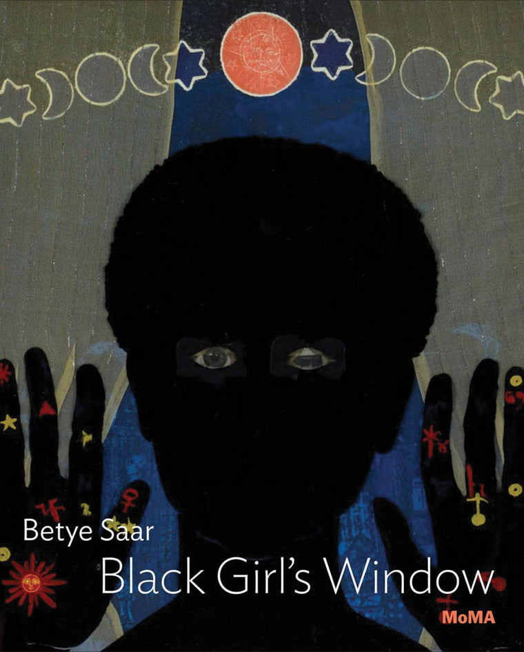 Betye Saar: Black Girls Window: MoMA One on One Series