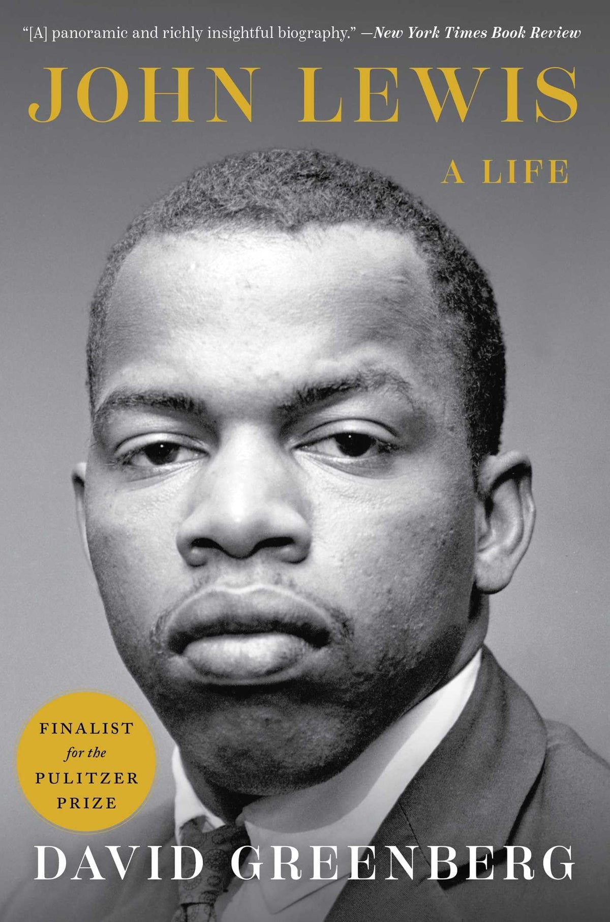 John Lewis: A Life