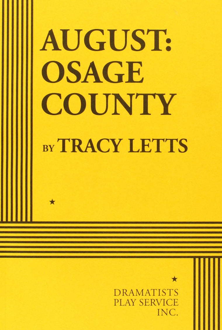 August: Osage County
