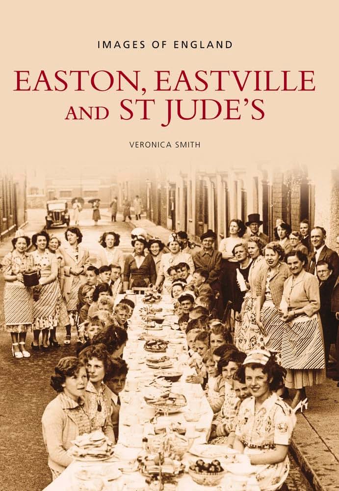 Easton and Eastville (Images of England)