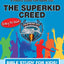 Ska Home Bible Study for Kids - The Superkid Creed