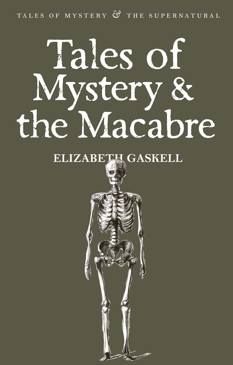 Tales of Mystery & Macabre (Tales of Mystery & the Supernatural)