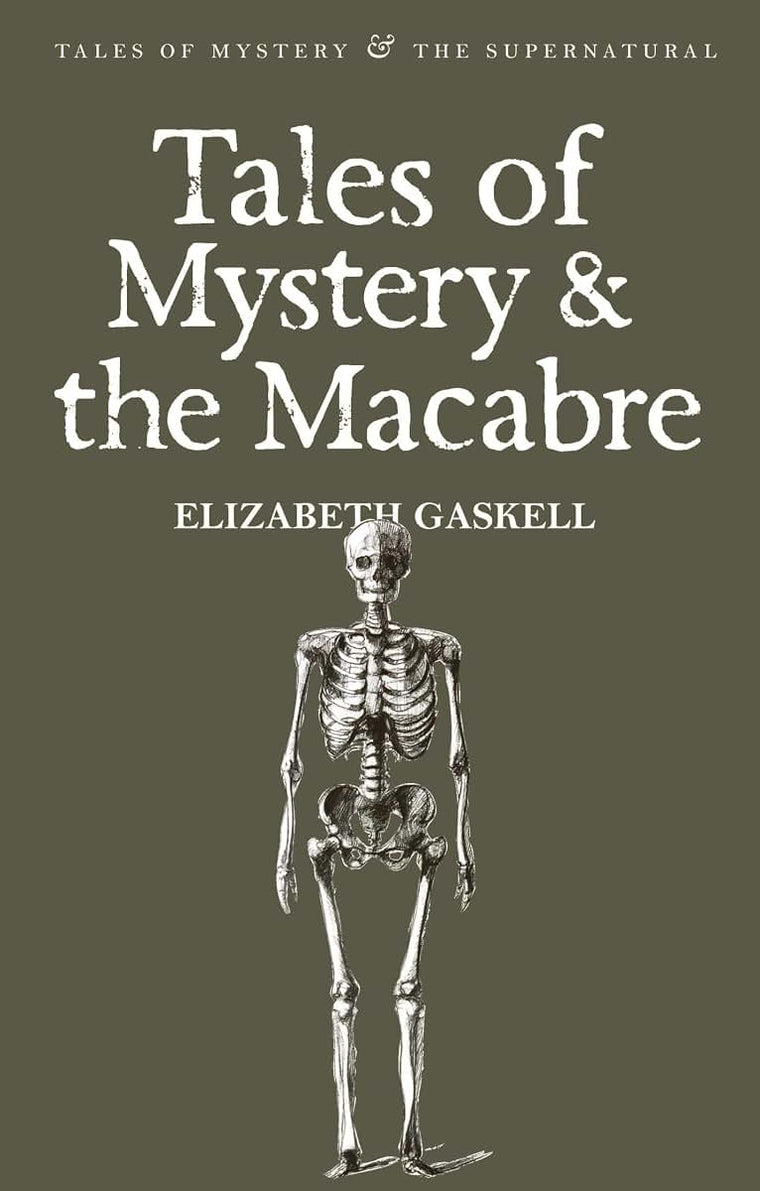 Tales of Mystery & Macabre (Tales of Mystery & the Supernatural)