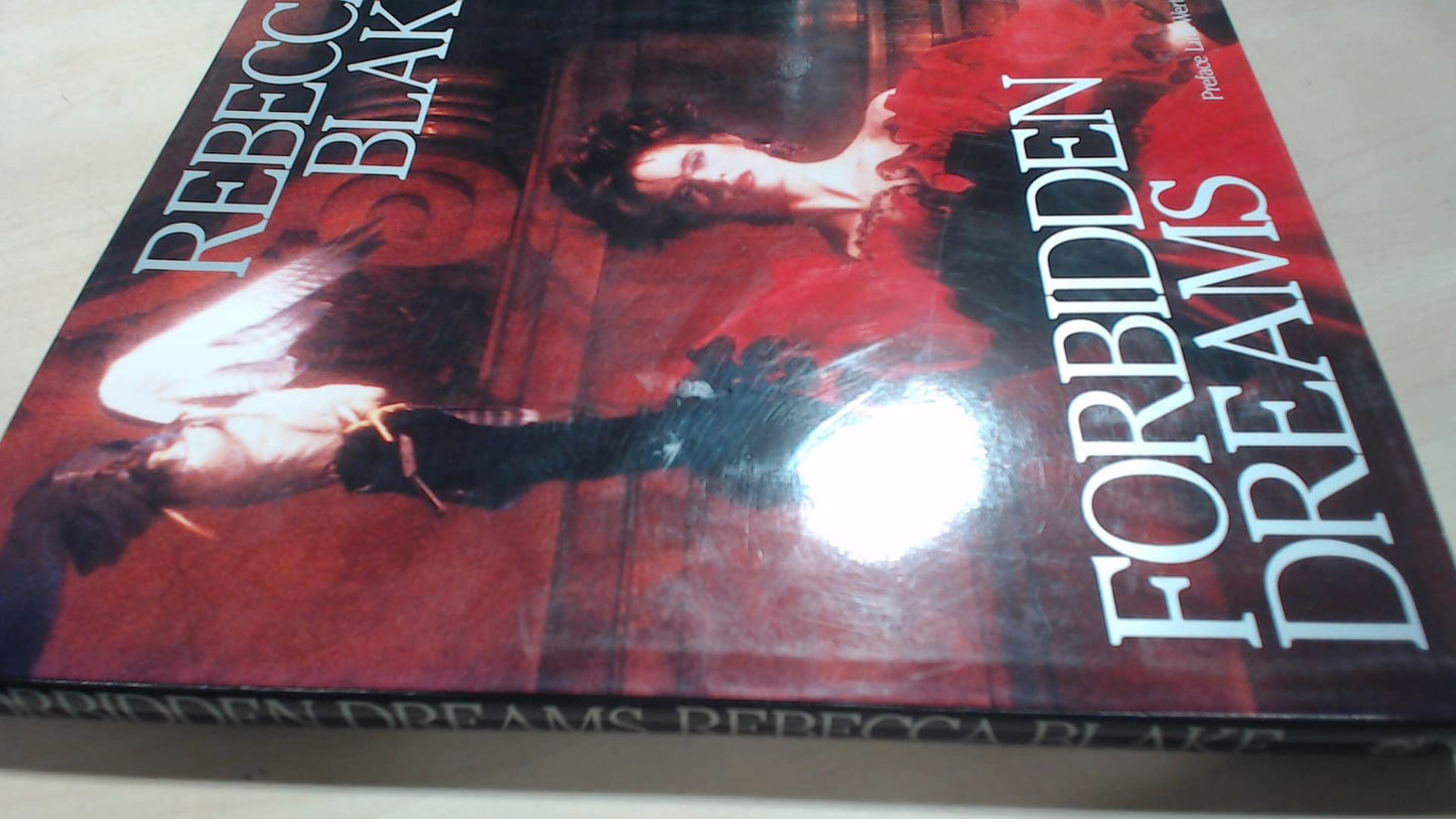 Forbidden Dreams
