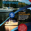 The Intracoastal Waterway, Norfolk to Miami: The Complete Cockpit Cruising Guide, Sixth Edition