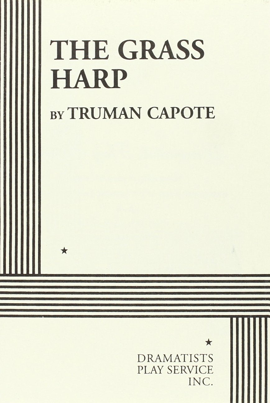 The Grass Harp