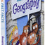 My Weird School Fast Facts: Geography