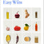 Easy Wins: The ultimate Sunday Times bestselling vegetarian cookbook - 12 flavour hits, 125 delicious recipes, 365 days of good eating