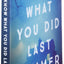 I Know What You Did Last Summer