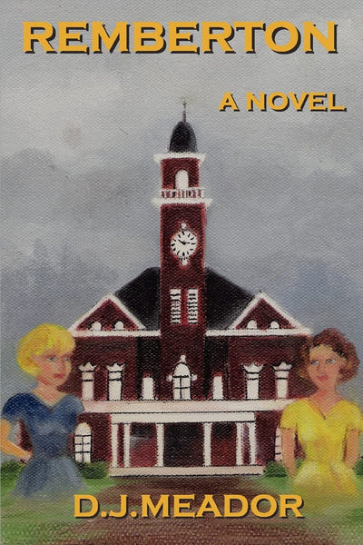REMBERTON: A Novel