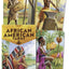 African American Tarot (African American Tarot, 1) (English and Spanish Edition)