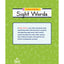 Carson Dellosa Trace With Me: Sight Words Handwriting Workbook for Kids Ages 3+, Sight Words Handwriting Practice for Preschool, Kindergarten, 1st Grade, 2nd Grade, PreK+ Phonics & Writing Practice