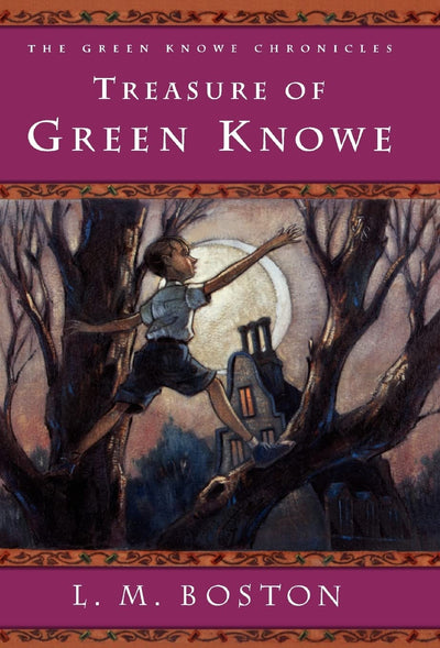 Treasure of Green Knowe