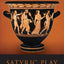 Satyric Play: The Evolution of Greek Comedy and Satyr Drama