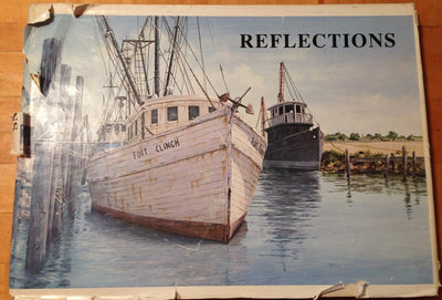 Reflections of the Outer Banks