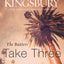The Baxters Take Three (The Baxters―Above the Line)