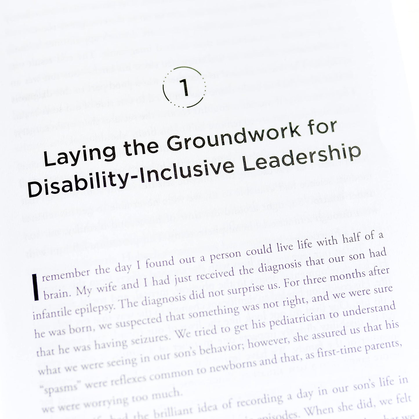 Jesus and Disability: A Guide to Creating an Inclusive Church