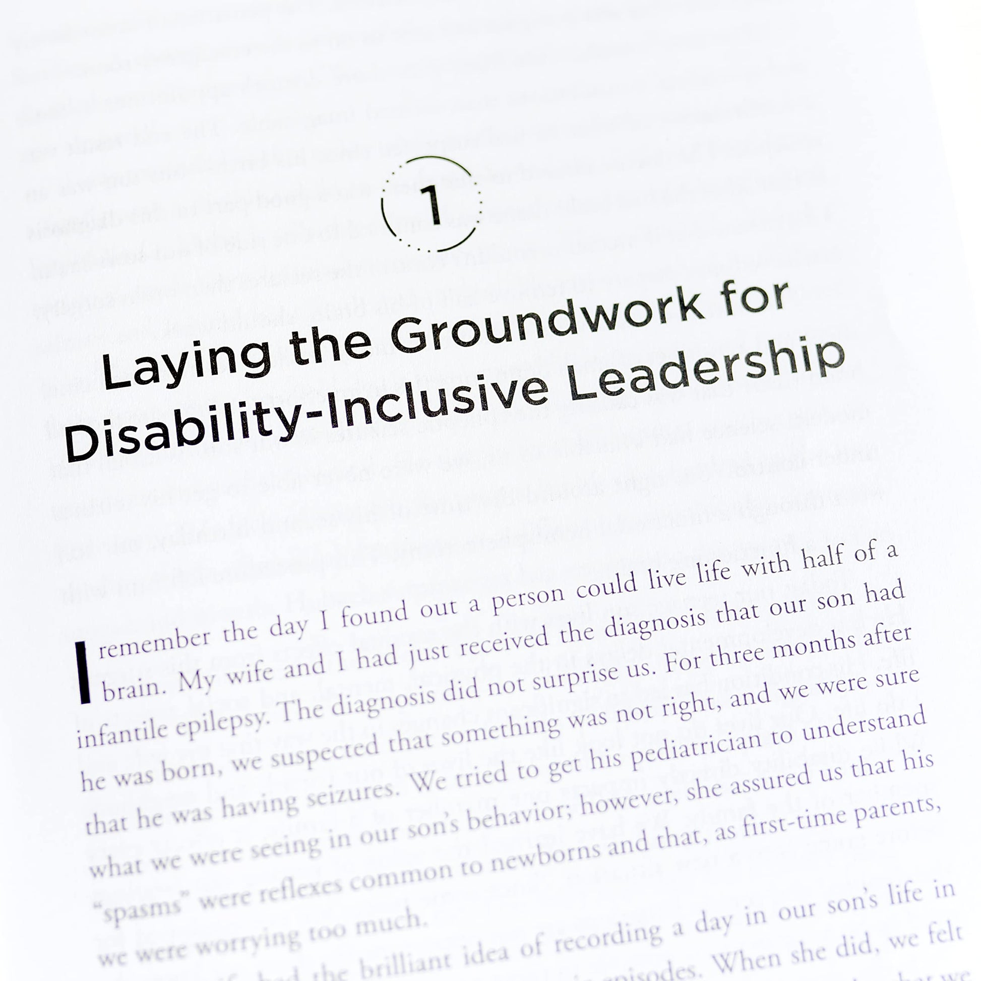 Jesus and Disability: A Guide to Creating an Inclusive Church