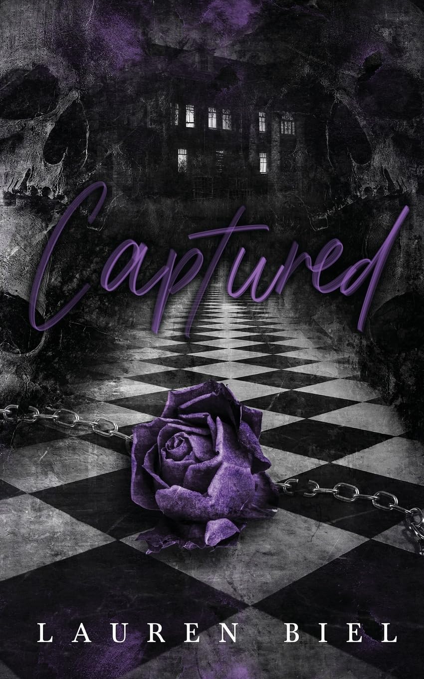 Captured (Captivity Collection)