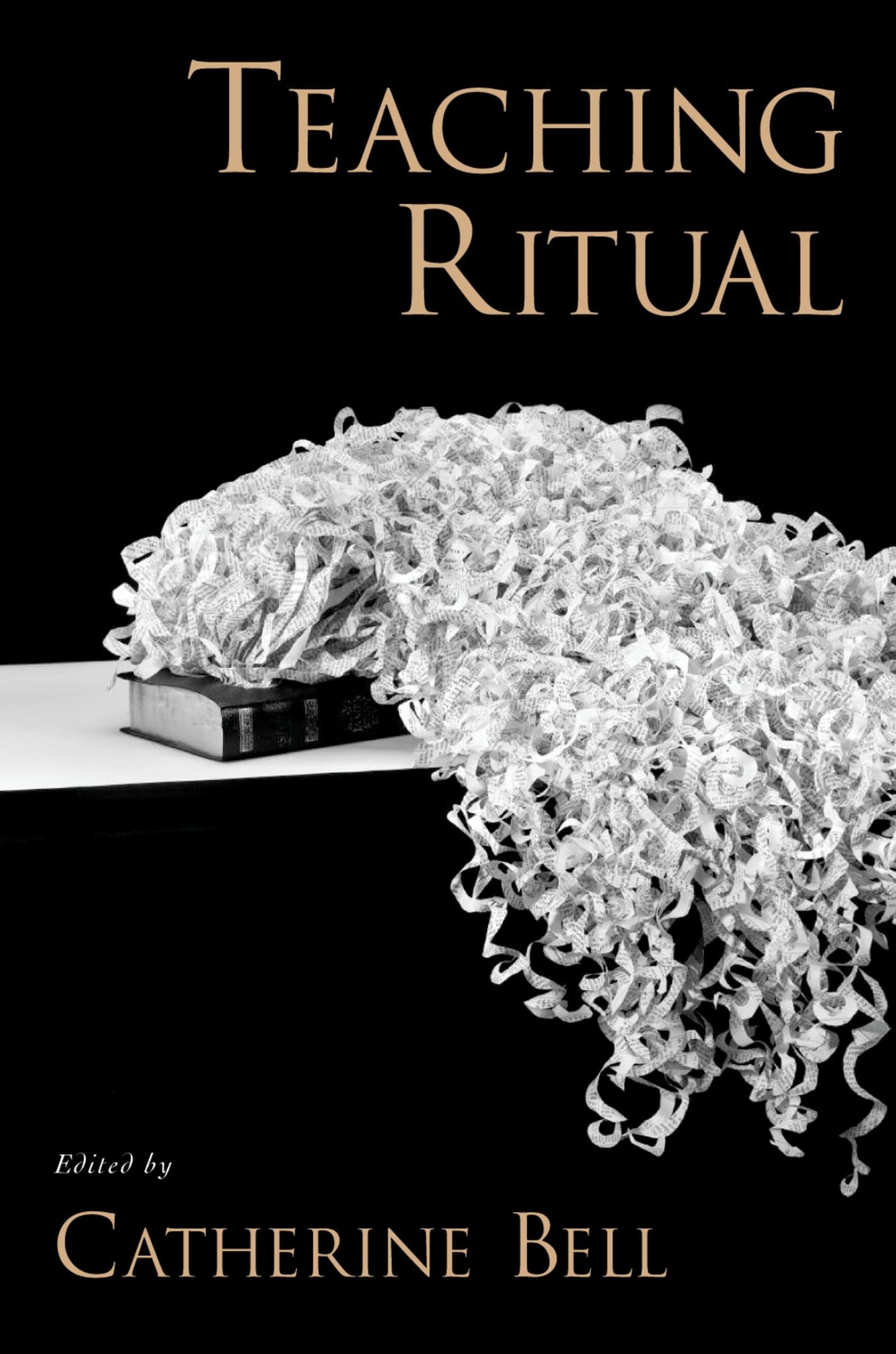Teaching Ritual (AAR Teaching Religious Studies)