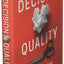 Decision Quality: Value Creation from Better Business Decisions