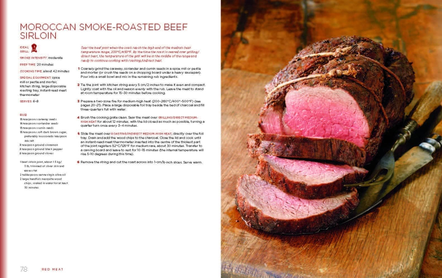 Weber's Complete BBQ Smoking: Recipes and tips for delicious smoked food on any barbecue