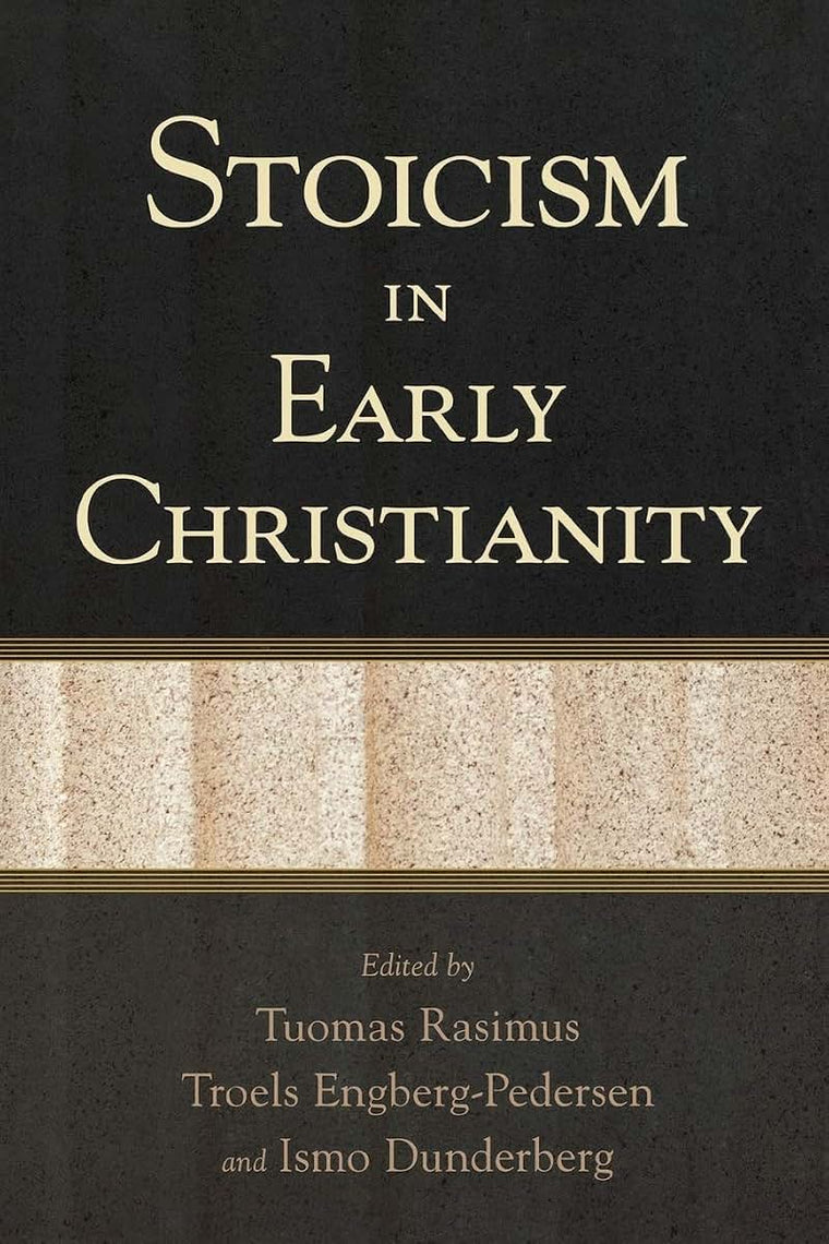 Stoicism in Early Christianity