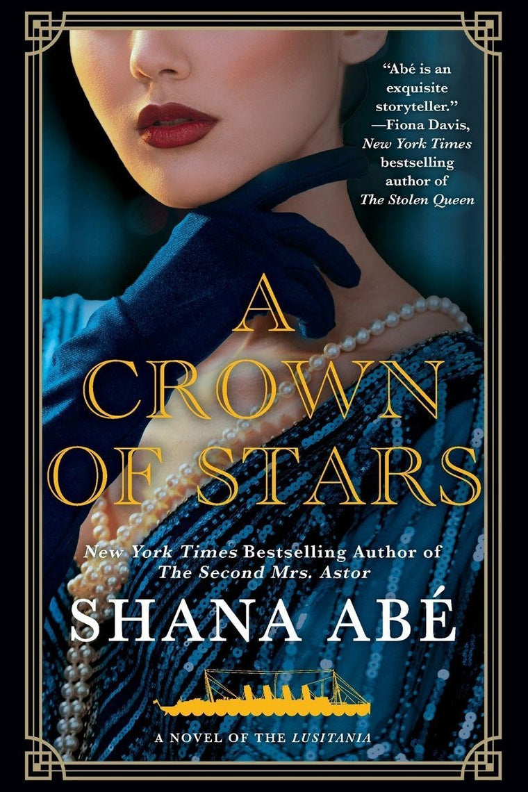 A Crown of Stars