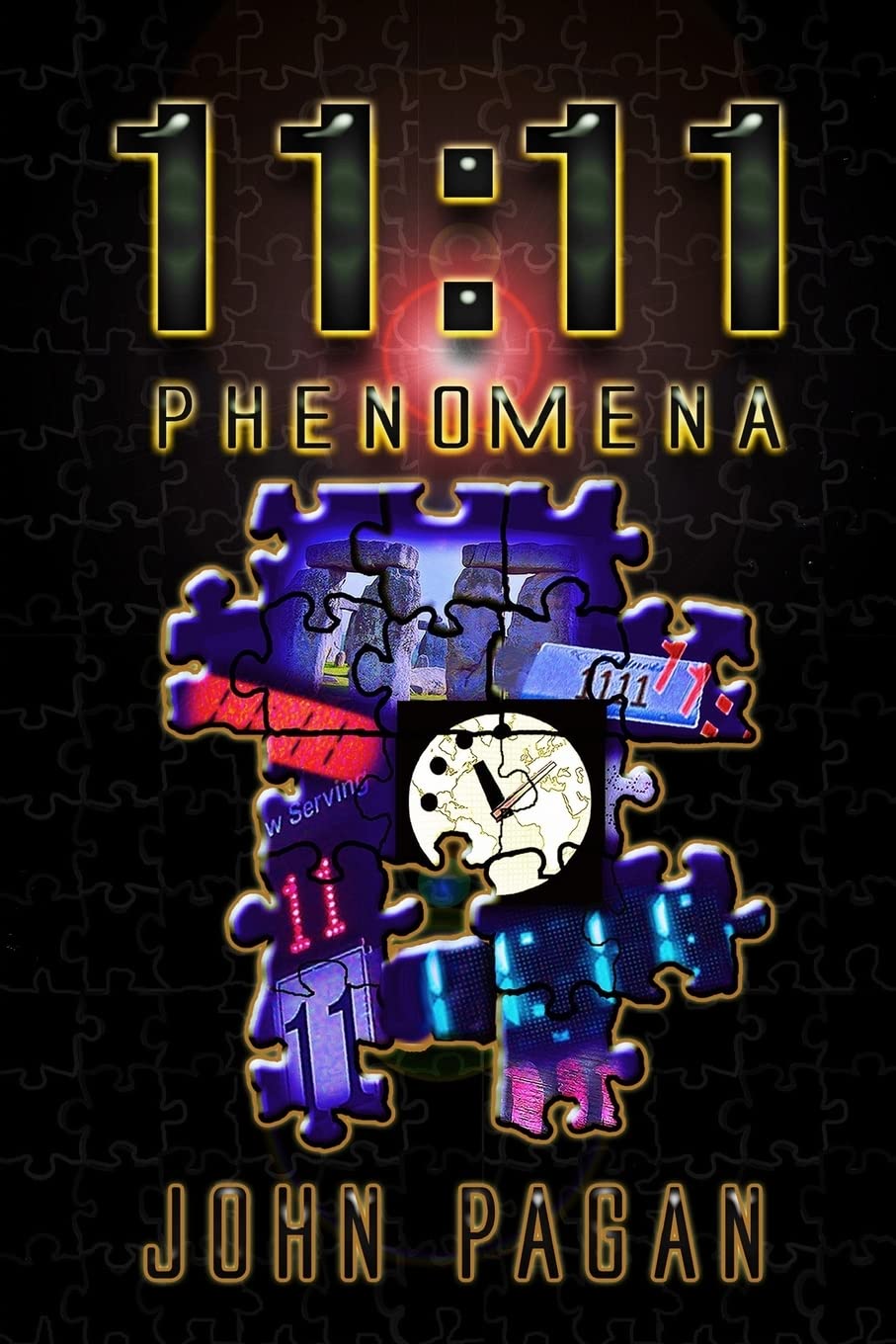 11:11 Phenomena