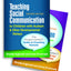Teaching Social Communication to Children with Autism and Other Developmental Delays (2-book set): The Project ImPACT Guide to Coaching Parents and The Project ImPACT Manual for Parents