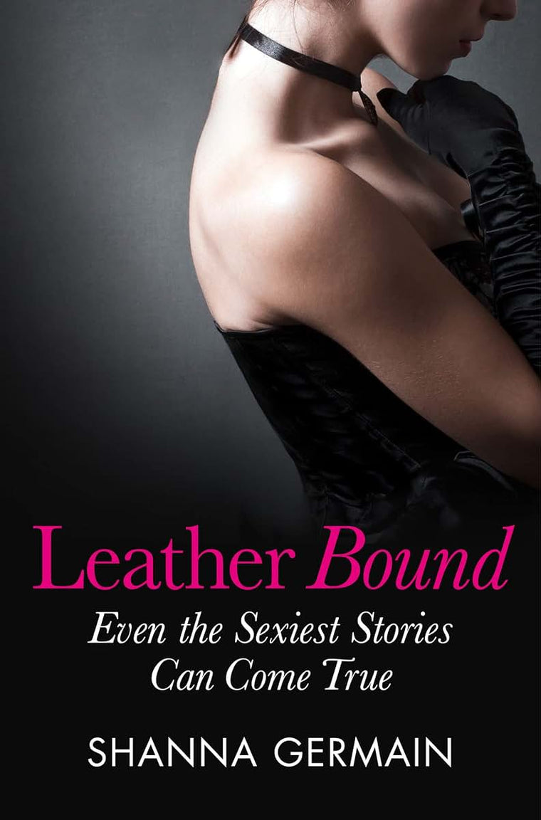 Leather Bound (Mischief)