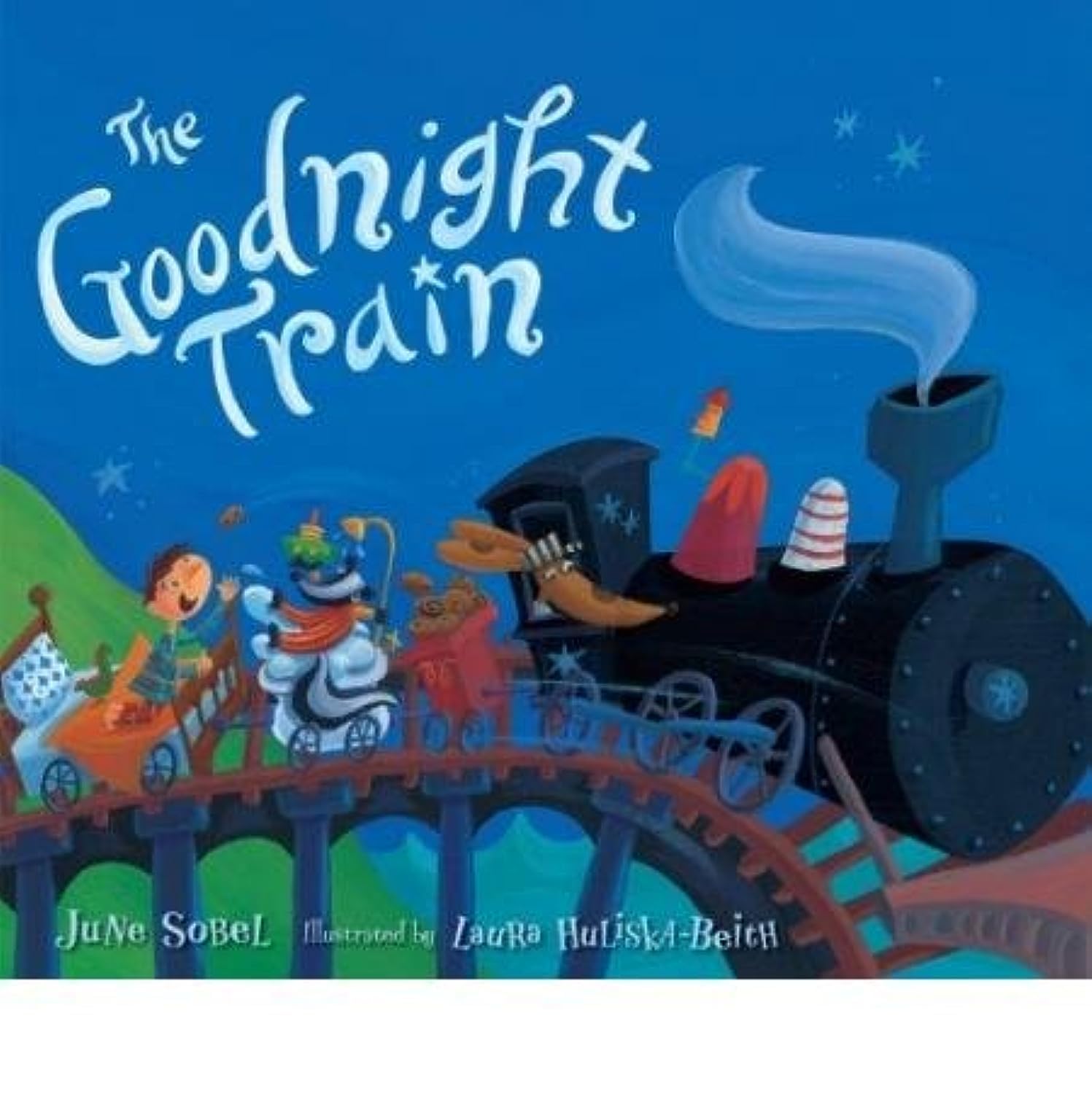 The Goodnight Train