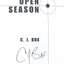 Open Season (A Joe Pickett Novel) by Box, C. J.
