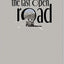 The Last Open Road (The Last Open Road)