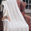 Big Book of Quick Knit Afghans-24 Quick & Easy Solid-Color Wraps