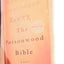 The Poisonwood Bible by Barbara Kingsolver