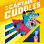 Captain Cuddles: Saving the World One Hug at a Time!