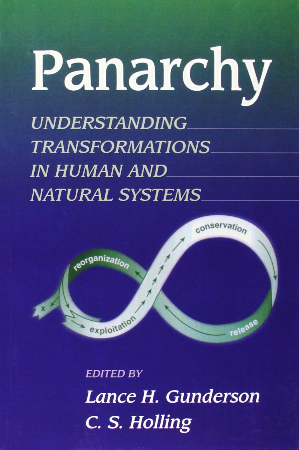 Panarchy: Understanding Transformations in Human and Natural Systems