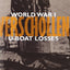 Verschollen: World War I U-Boat Losses