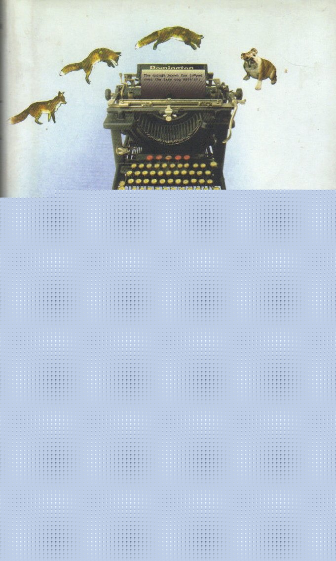 Quirky Qwerty: The Story of the Keyboard @ Your Fingertips