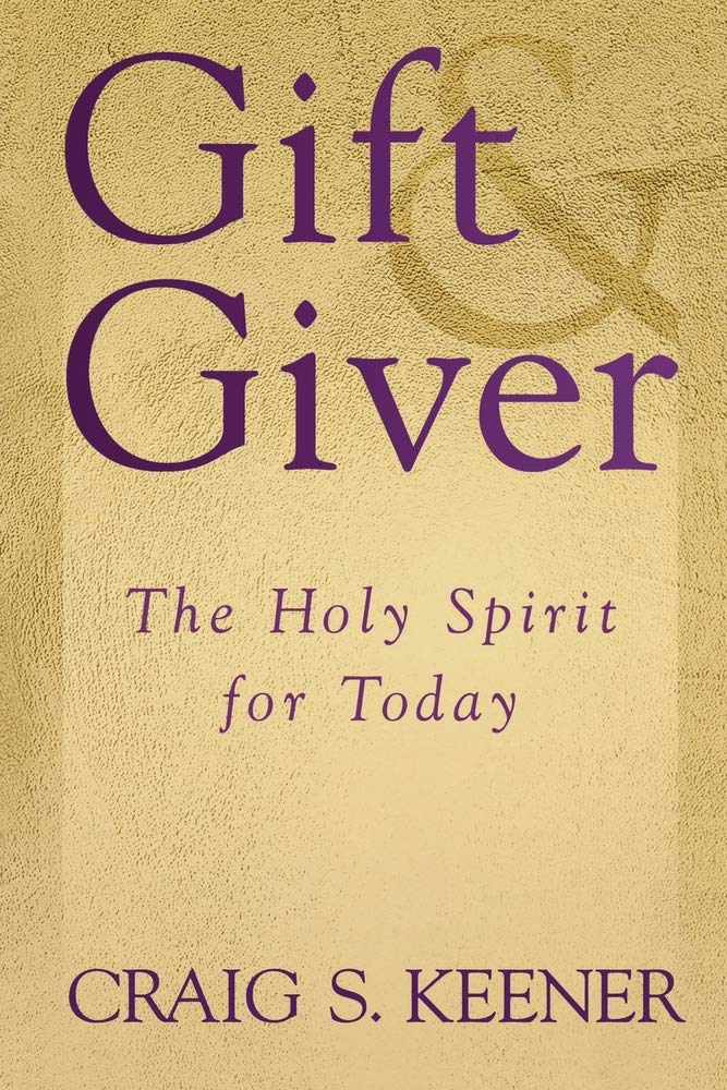 Gift and Giver