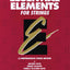 Essential Elements for Strings: Violin Book One
