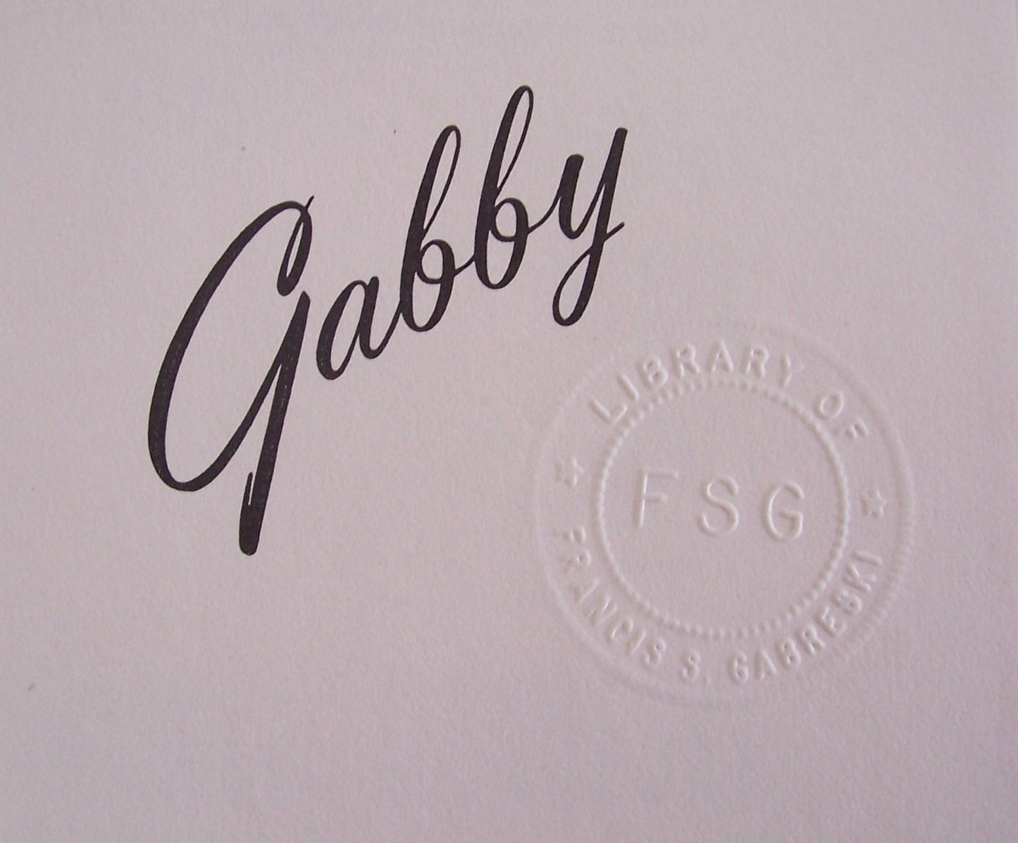 Gabby: A Fighter Pilot's Life: Frances Gabreski as told to