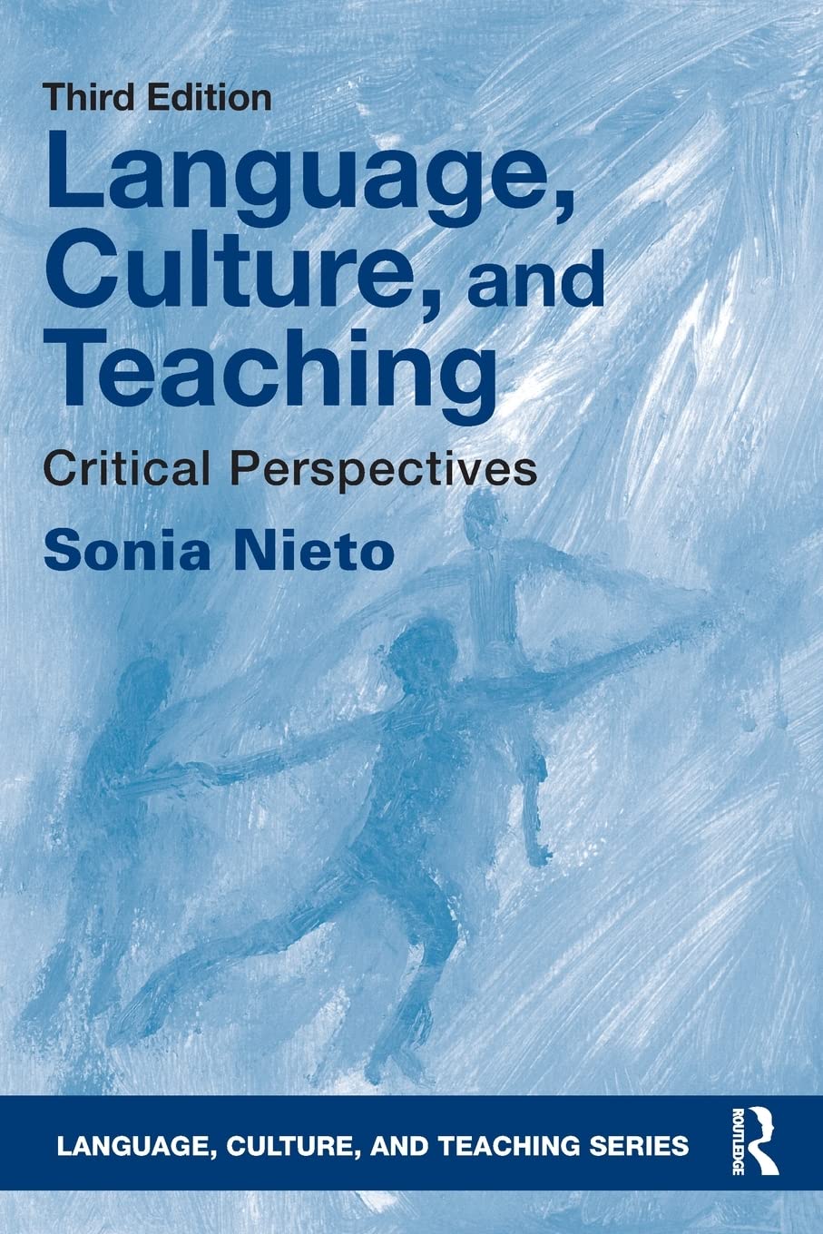 Language, Culture, and Teaching (Language, Culture, and Teaching Series)