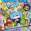 Jamie Smart's LOOSHKIN Series 3 Books Collection Set(Looshkin: Honk If You See It!,Looshkin: Oof! Right in the Puddings! & Looshkin: The Maddest Cat in the World)