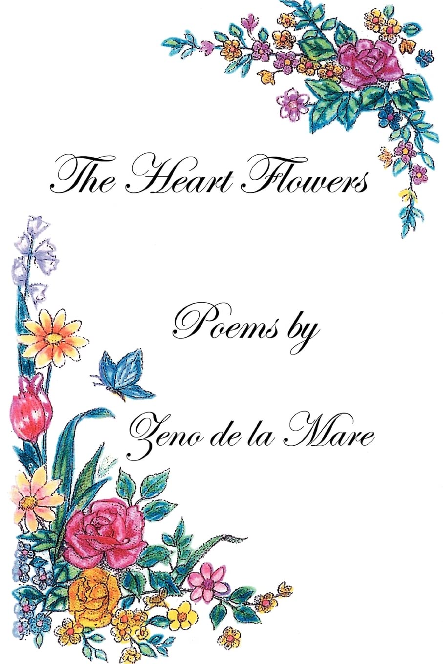 THE HEART FLOWERS